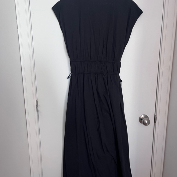 Modtröm Black Tie Dress - Picture 3 of 4